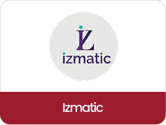 Izmatic